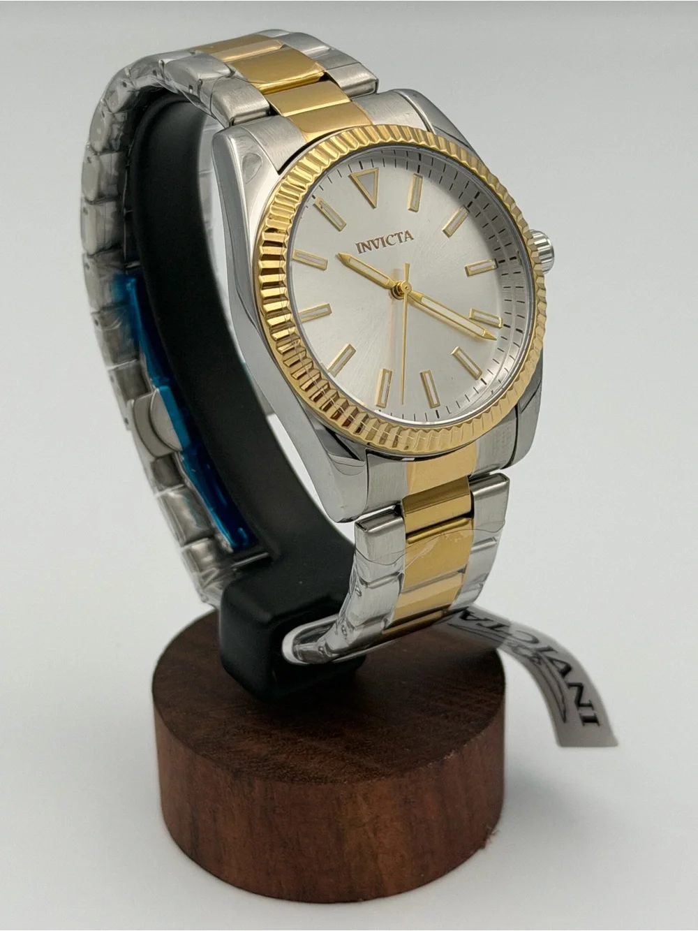 Invicta Celestial Langdon Two-Tone Watch 40mm